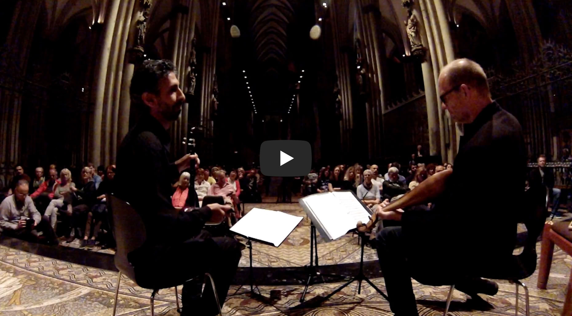 Video Video abspielen