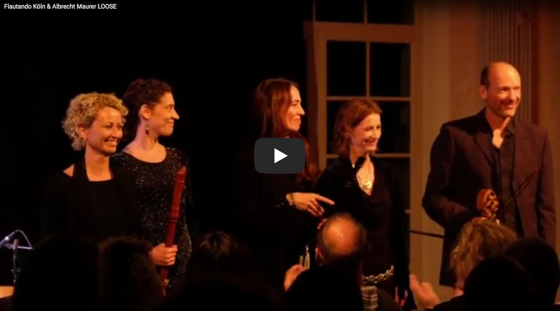 Video Video abspielen