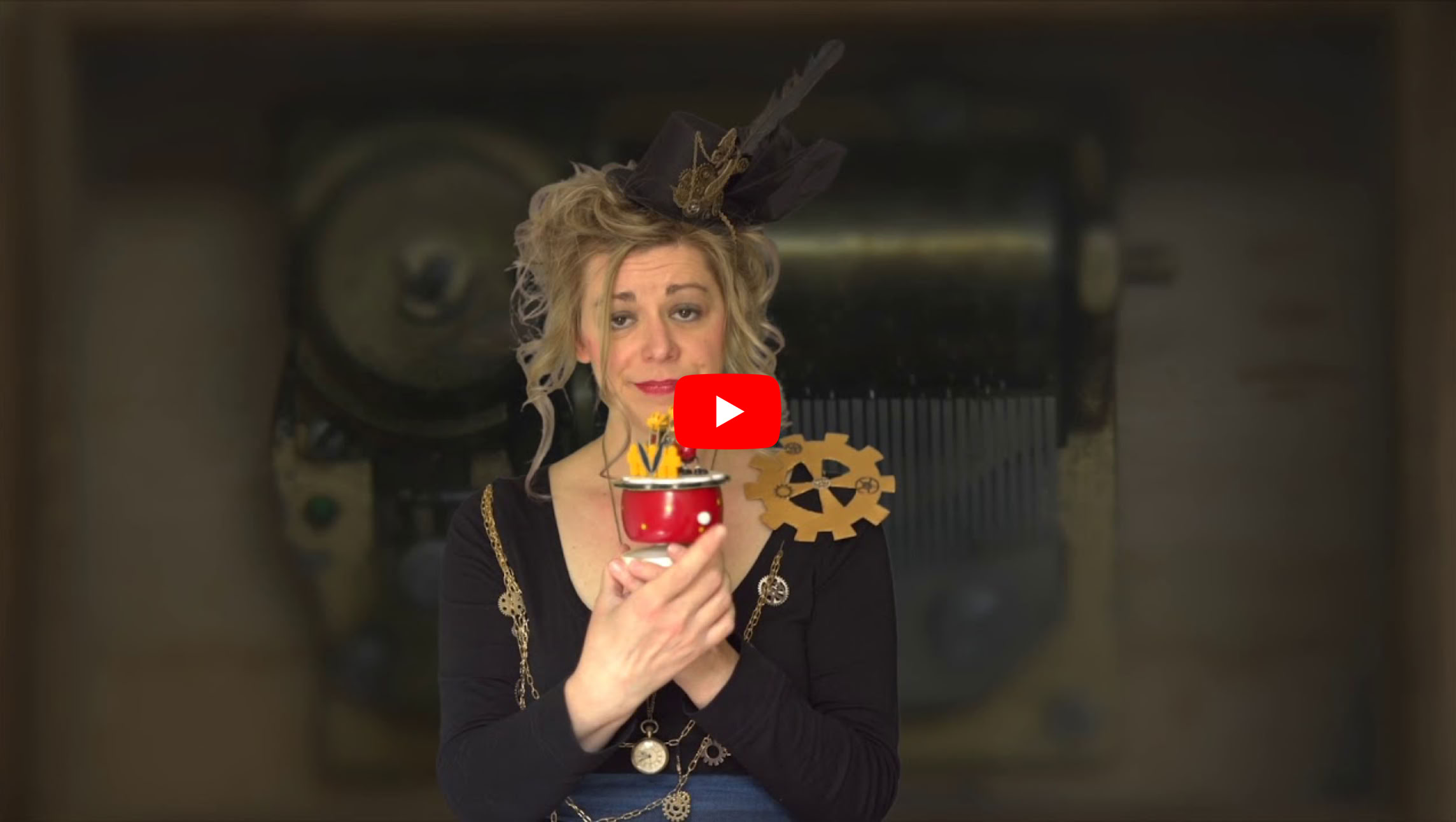 Video Video abspielen